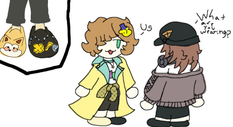 Art by @superWiggler64