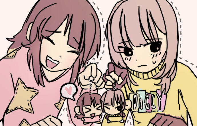 Art by @schrodingsrat