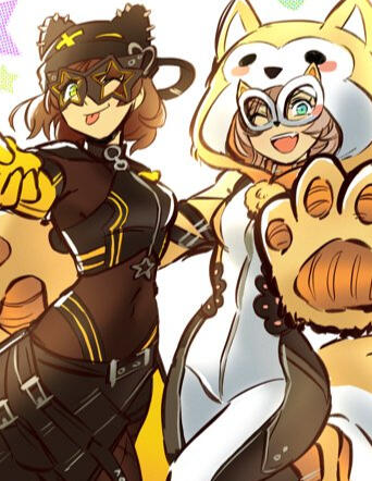 Art by @gimmie20dollas